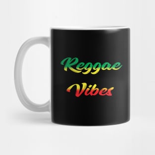 Reggae Vibes Mug